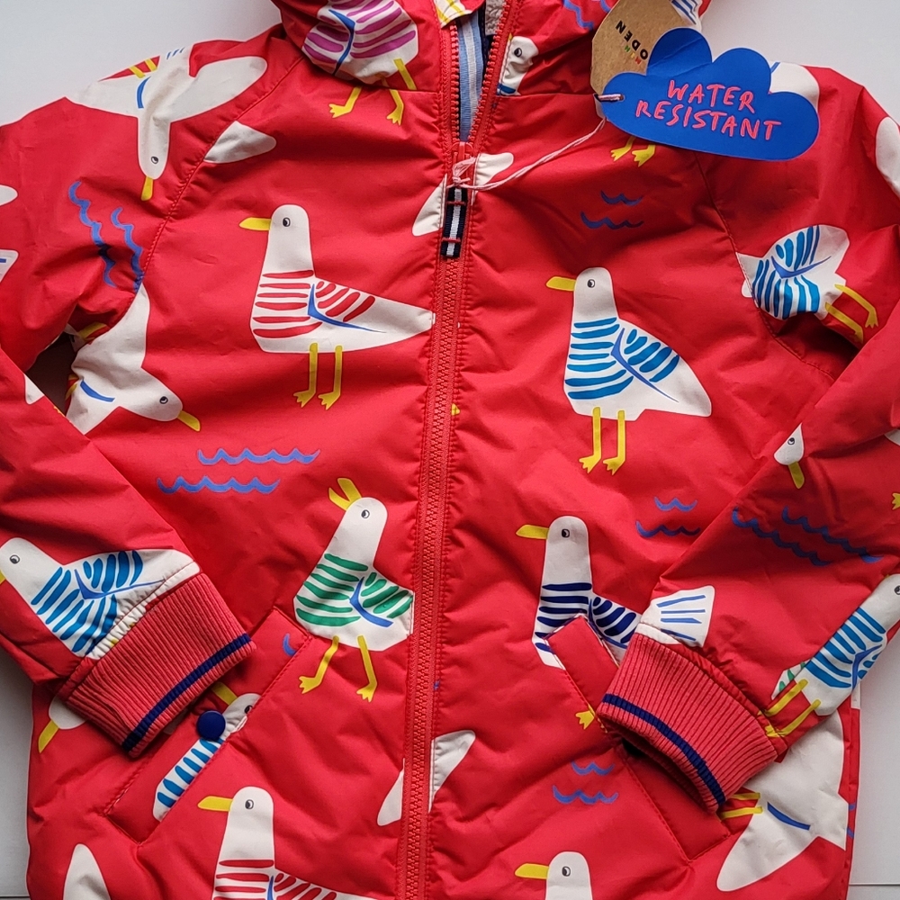 MB Sherpa Lined Parka - Picture 2 of 16